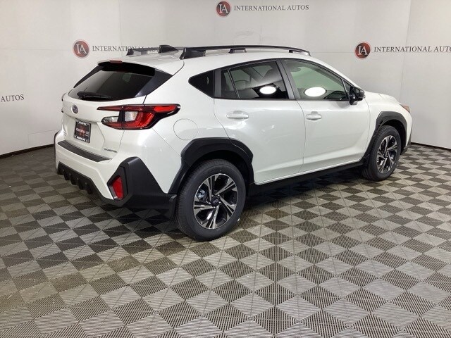 2025 Subaru Crosstrek Premium photo 4