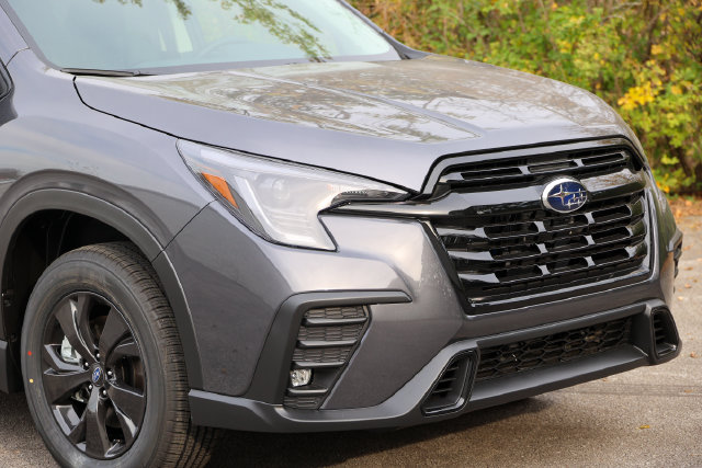 Vehicle thumbnail
