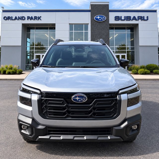 New 2026 Subaru Outback Premium SUV