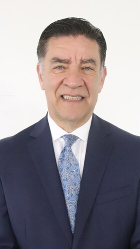 Staff member Ernie Gutierrez from 8b7237ad63c3