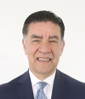 Staff member Ernie Gutierrez from 8b7237ad63c3