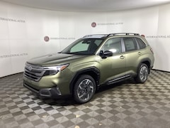 2025 Subaru Forester Hybrid Limited Hybrid SUV