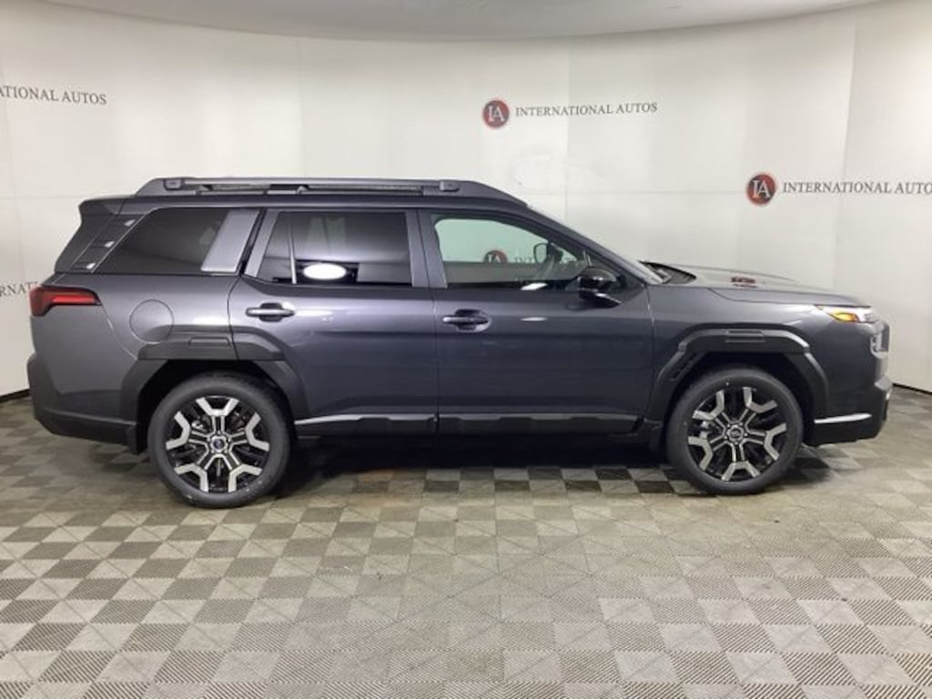 New 2026 Subaru Outback Touring XT SUV