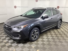 2026 Subaru Crosstrek Premium SUV