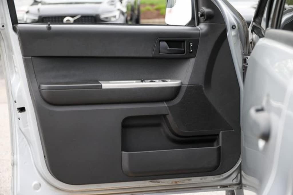 Used 2012 Ford Escape XLT SUV