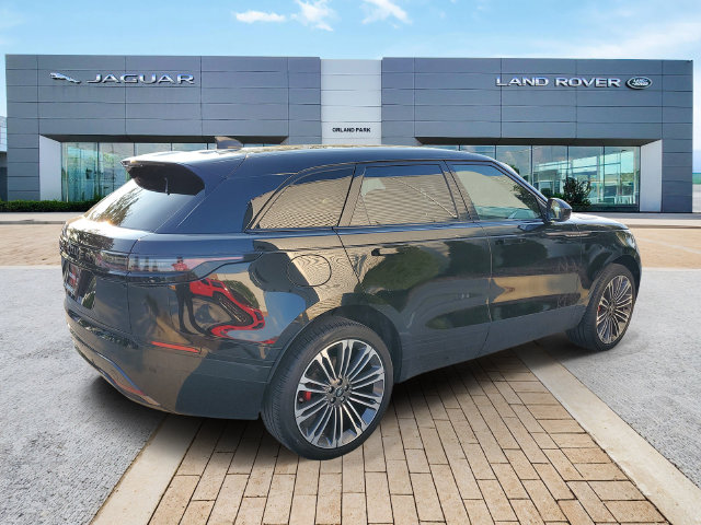 Used 2024 Land Rover Range Rover Velar Dynamic SE SUV