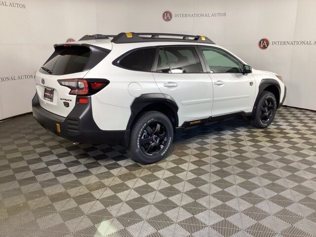 2025 Subaru Outback Wilderness photo 3