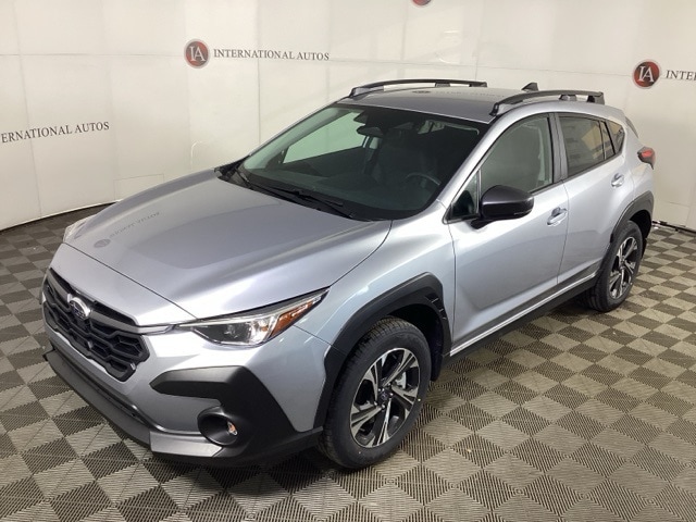 2026 Subaru Crosstrek Premium's photo