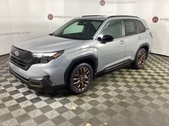 2026 Subaru Forester Sport SUV