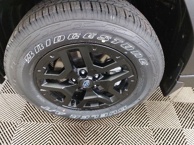 2026 Subaru Outback Wilderness - Photo 9
