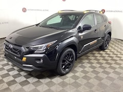 2025 Subaru Crosstrek Wilderness SUV
