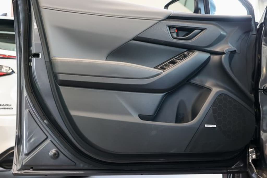 New 2026 Subaru Crosstrek Wilderness SUV