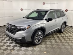 2025 Subaru Forester Hybrid Touring Hybrid SUV