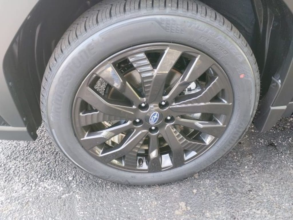 New 2026 Subaru Forester Sport Onyx Edition SUV