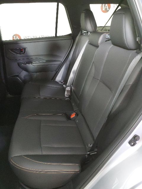 2026 Subaru Outback Wilderness - Photo 11