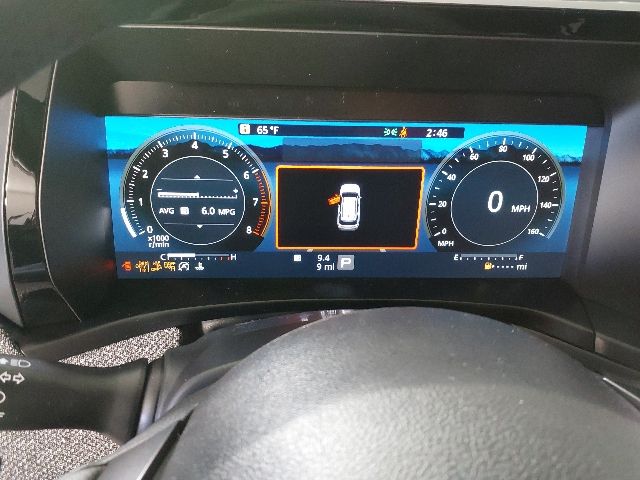 2026 Subaru Outback Limited XT - Photo 33