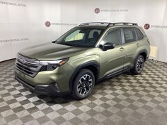 2025 Subaru Forester Premium SUV