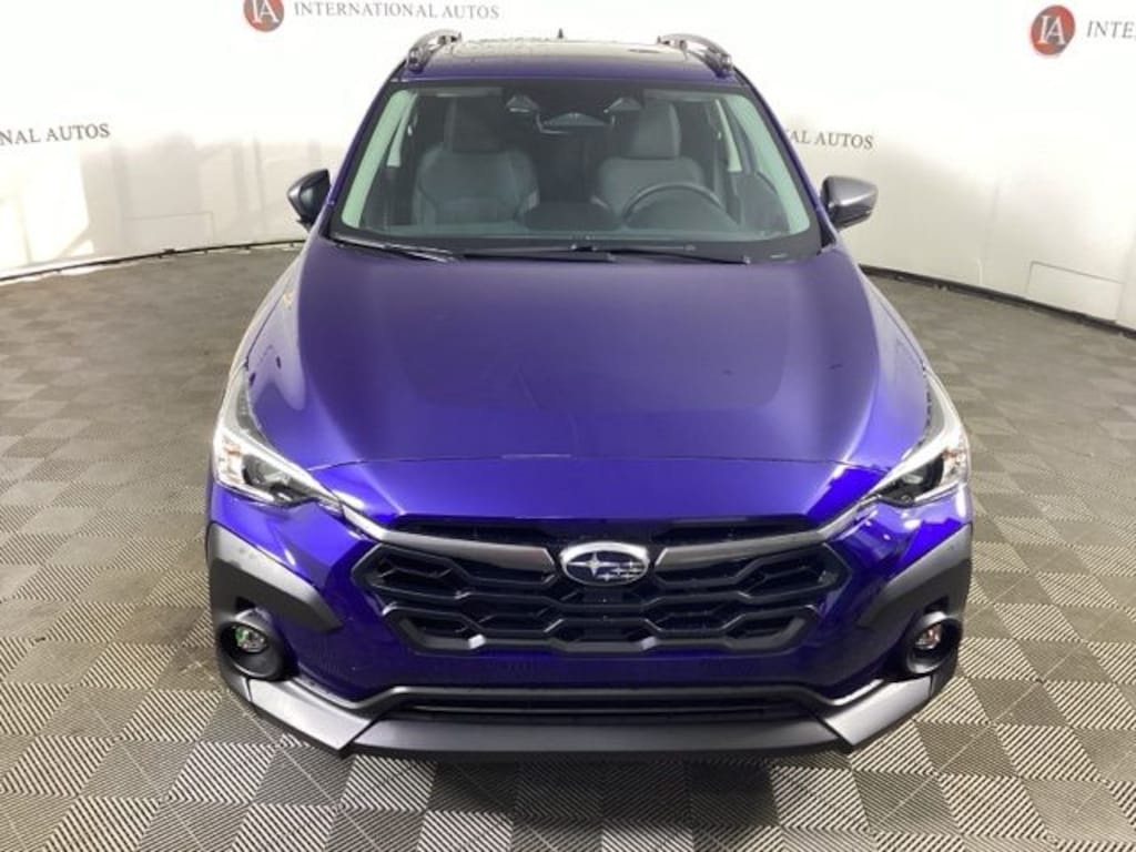 New 2026 Subaru Crosstrek Premium SUV