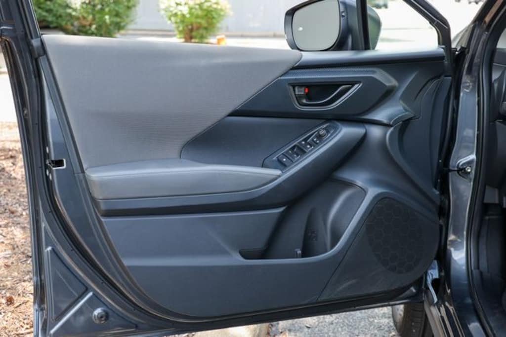 Certified 2024 Subaru Crosstrek Premium SUV