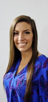 Staff member Ashley Remes from 8b7237ad63c3