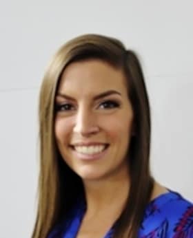 Staff member Ashley Remes from 8b7237ad63c3