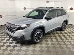 2025 Subaru Forester Premium SUV