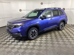 2026 Subaru Forester Premium SUV