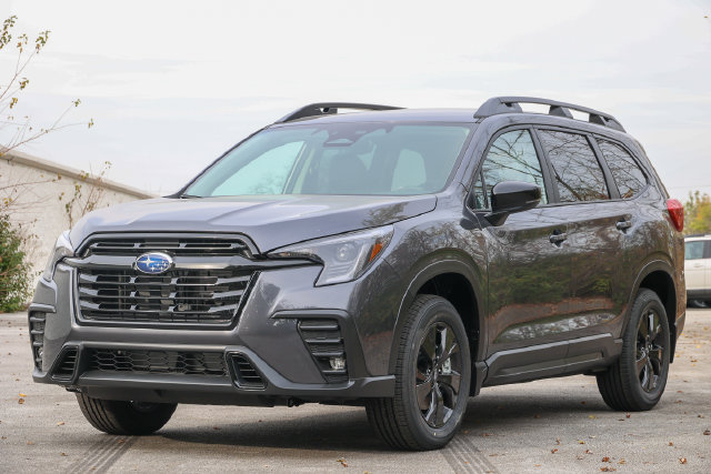 Vehicle thumbnail