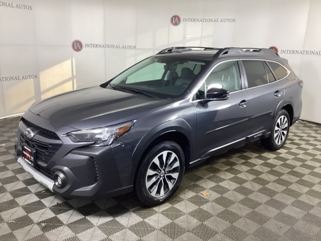 2023 Subaru Outback Limited's photo