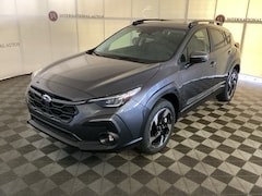 2025 Subaru Crosstrek Limited SUV