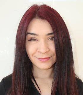 Staff member Evey Merriman from f9b41fc3890d