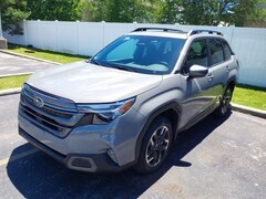 2026 Subaru Forester Limited SUV