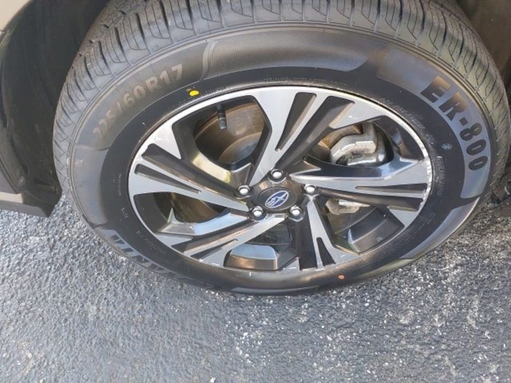 Used 2024 Subaru Crosstrek Premium SUV