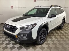 2025 Subaru Outback Wilderness SUV