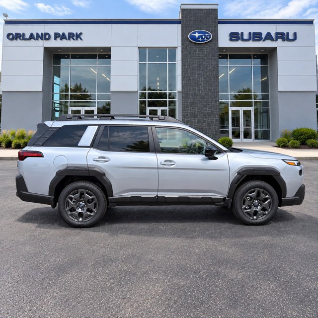 New 2026 Subaru Outback Premium SUV