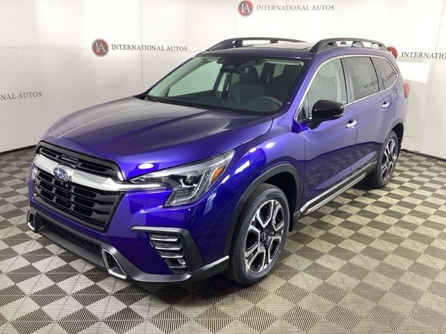 2026 Subaru Ascent Touring 7 Passenger's photo