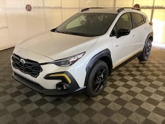 2025 Subaru Crosstrek Sport SUV