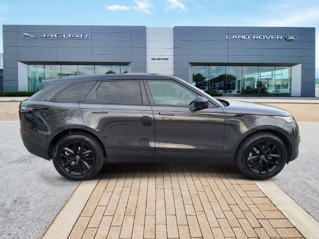 Used 2026 Land Rover Range Rover Velar S SUV