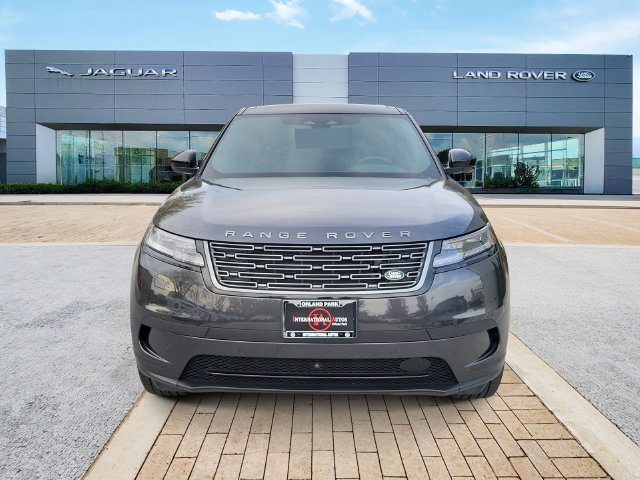Used 2026 Land Rover Range Rover Velar S SUV