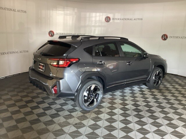 2025 Subaru Crosstrek Limited photo 4