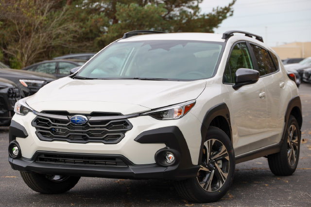 2026 Subaru Crosstrek Premium SUV