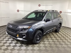 2026 Subaru Forester Wilderness SUV