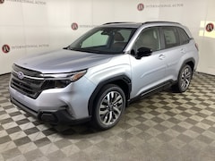 2025 Subaru Forester Touring SUV