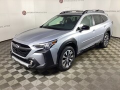 2025 Subaru Outback Limited SUV
