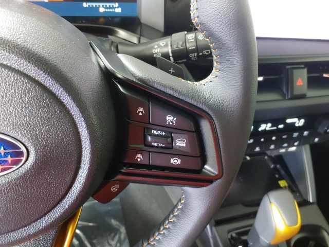 2026 Subaru Outback Wilderness - Photo 29