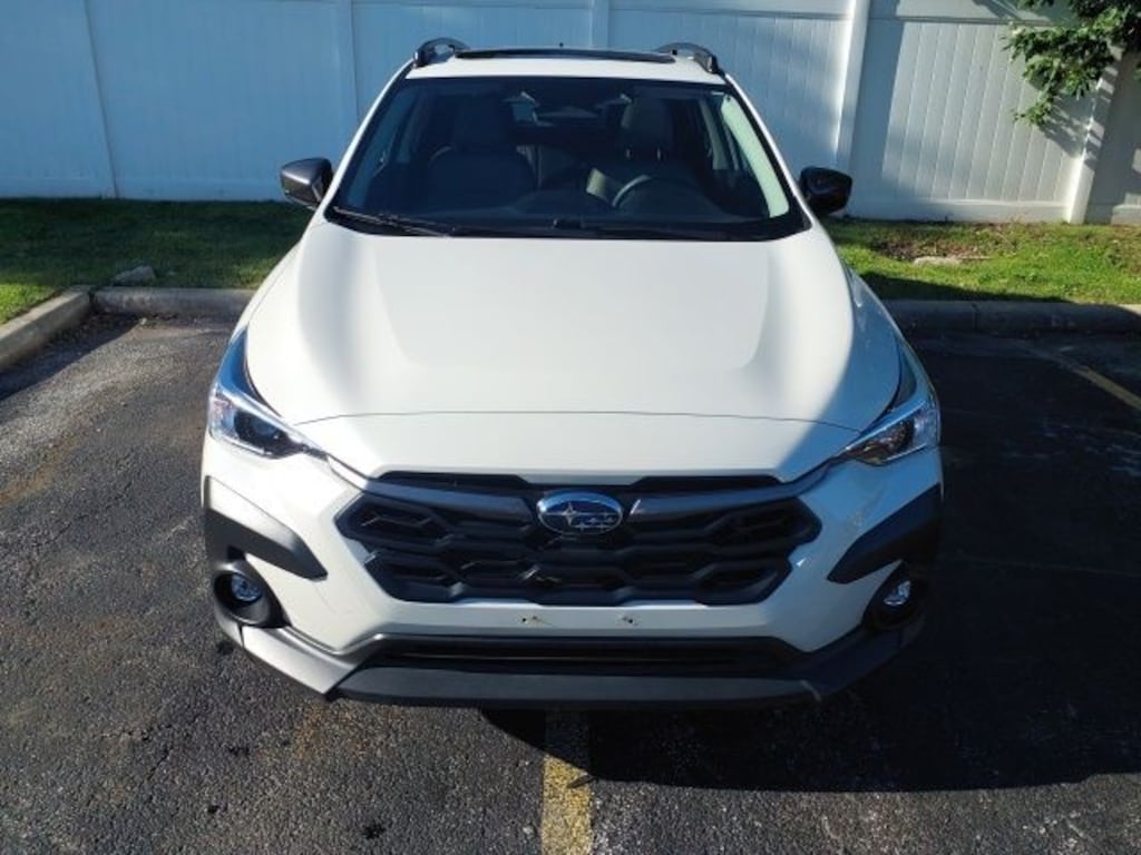 Used 2024 Subaru Crosstrek Premium SUV
