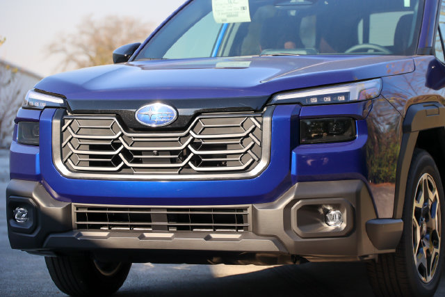 Vehicle thumbnail