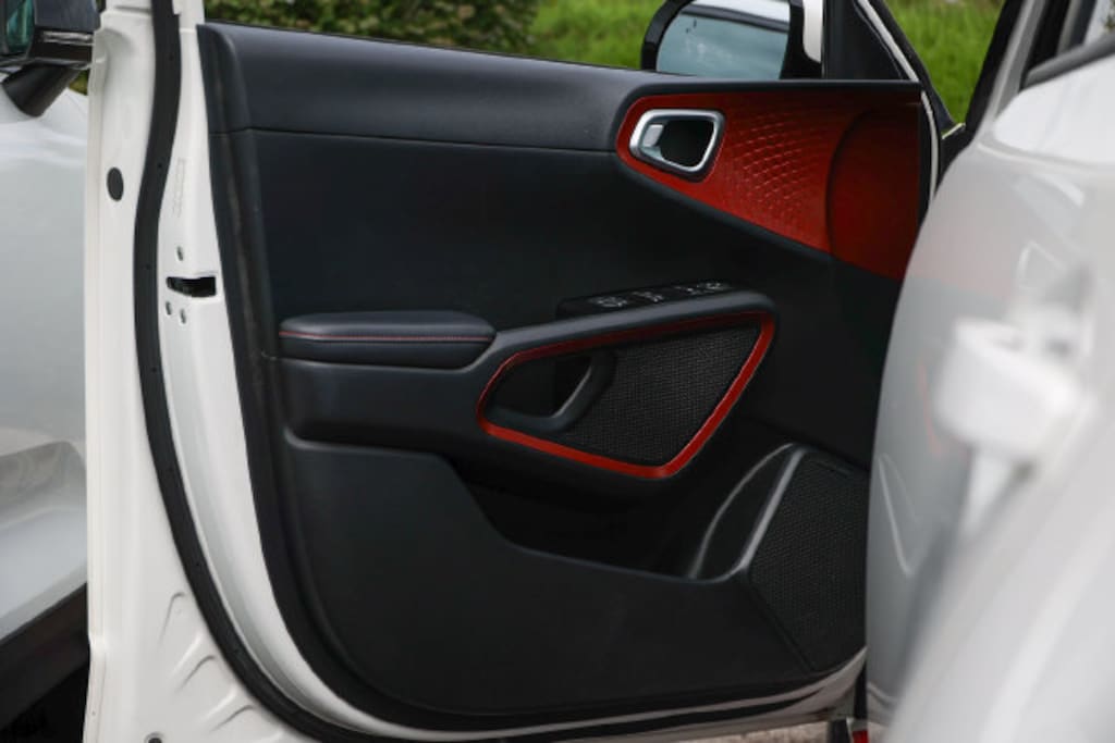 Used 2020 Kia Soul GT-Line Turbo Hatchback