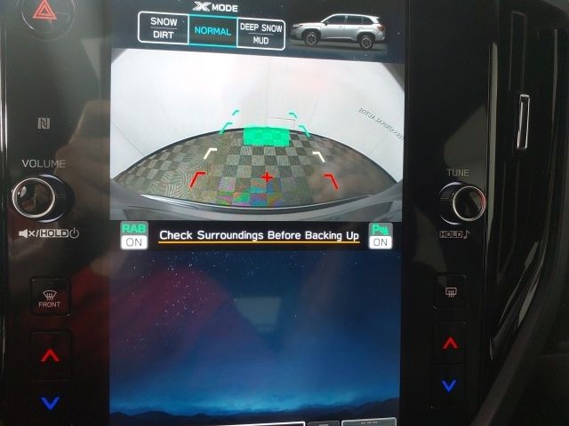 Vehicle thumbnail