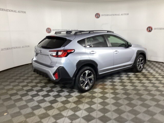 2024 Subaru Crosstrek Premium photo 4